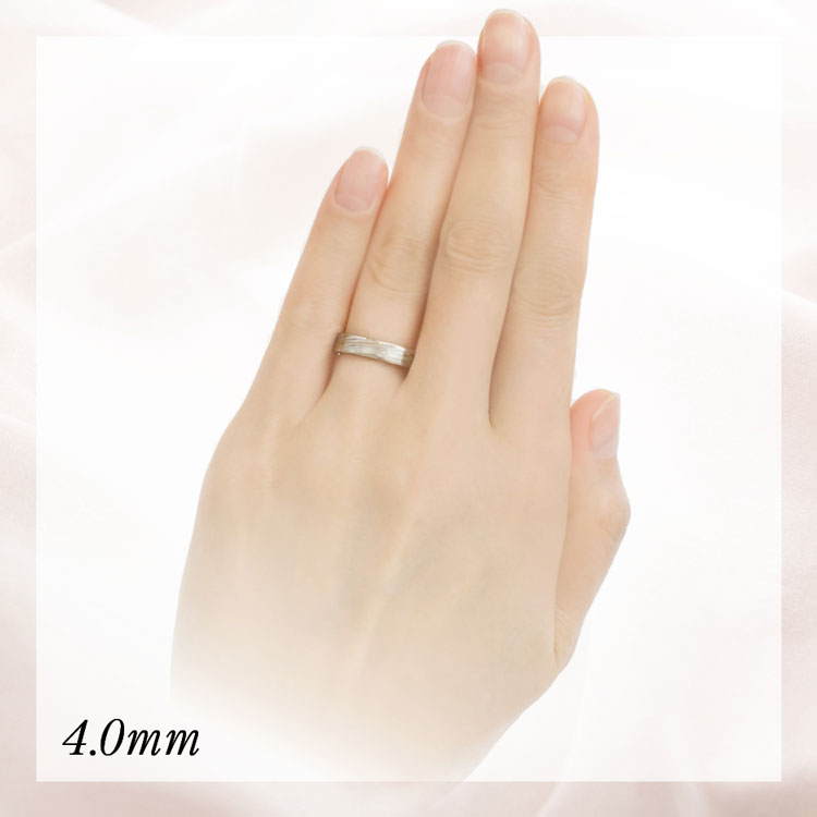 Wedding Ring Width